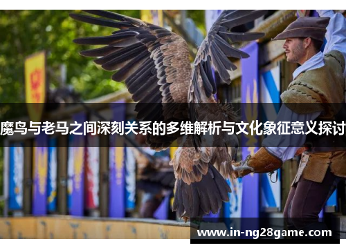 魔鸟与老马之间深刻关系的多维解析与文化象征意义探讨