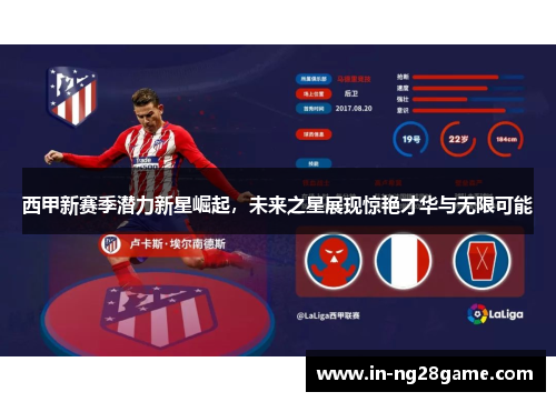 西甲新赛季潜力新星崛起，未来之星展现惊艳才华与无限可能