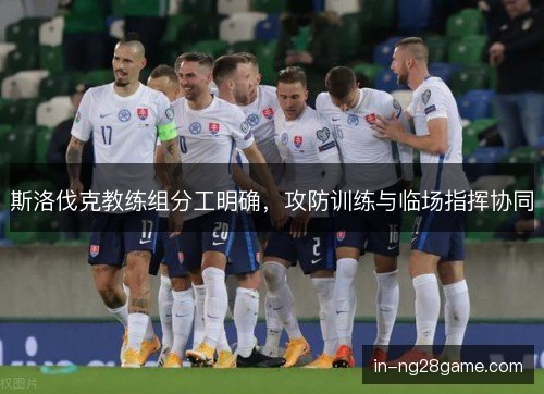 斯洛伐克教练组分工明确，攻防训练与临场指挥协同